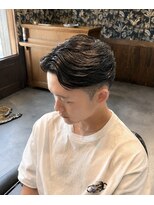 ザビーアールクラブ 大和八木(The BR Club)&nbsp;曲がる縮毛矯正