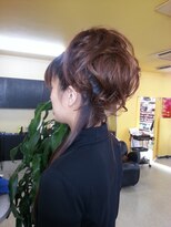 ケーズボックス(K's box) ☆アップスタイル☆