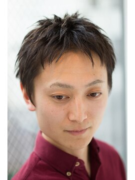 エン(en) ナチュラルショート