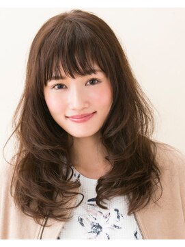 タヤ イオンモール津田沼店(TAYA) ナチュラルロング