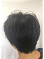 ラウズ(rouse)&nbsp;ストリームカット