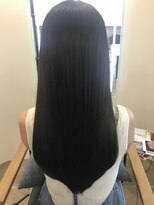 アールサロン アオヤマ(Rr SALON AOYAMA)&nbsp;クリスタルカット