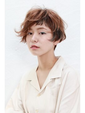 プレイ(Play) デザインボブ