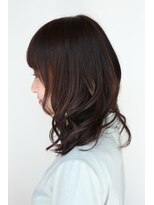 チェルモ(CHELUMO) デジタルパーマ