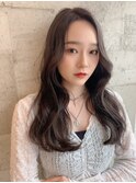【Capture KEN】オルチャンヘア◎韓国風カット◎