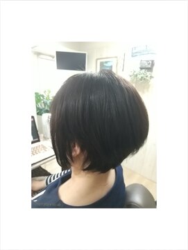 美容室 マハロ(MAHALO) ※。.:*:・'°☆