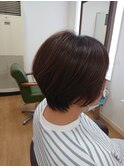 美ショート
