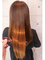 ワンヘアーアシスト(ONE HAIR assist)&nbsp;【ONE HAIR】高浸透ウルティア5stepトリートメント☆