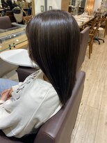 ペイジバイネオリーブ 吉祥寺店(Paige by Neolive) おしゃれハイライト