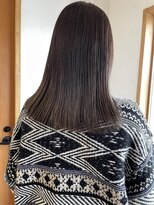 ニア 清澄白河(nir)&nbsp;〈清澄白河 半個室〉切りっぱなし/スケルトングレージュ