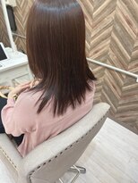 ヘアメイクゼロ 坂戸駅前店(hairmake zero)&nbsp;オーキッド