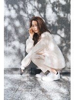 トッカ 天王寺店(tocca)&nbsp;【tocca天王寺】かきあげロング