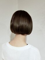 ローグ ヘアー 金町店(Rogue HAIR)&nbsp;20代30代40代◎ローグ(たか)小顔ミニマッシュウルフレイヤーボブ
