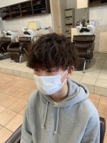 リー 甲子園(Lee)&nbsp;ツイスパ