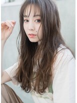 トッカ ANNEX京都河原町(tocca)&nbsp;【大人可愛いゆるふわヘア】