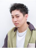 爽やか＆ワイルドの2wayスタイル☆