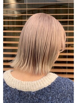 リフル 八王子(RIFULL) 【RIFULL】ミルクティーベージュ