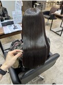 【村松一輝】美髪スペシャリストによる究極の美髪!