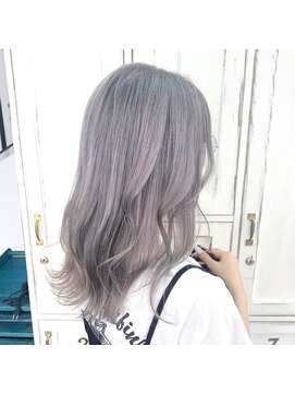 クラナ(clana) 那覇店/clana/沖縄美容室/プルエクステ