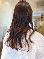 マフェ(mahae)&nbsp;ダークアッシュ