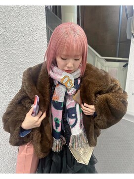 ソル 栄矢場町(SOL) デザイン