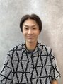 アッシュ 大森店(Ash) 小畑 憲一