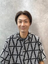 アッシュ 大森店(Ash) 小畑 憲一