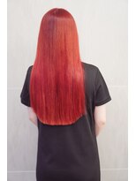 ラ・ミュール La.Mur ブリーチなしカラー