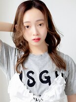 カリテス 富ヶ谷店(charites)&nbsp;リバースレイヤー