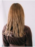 ハイレイヤーロング20代/30代/40代/庭瀬