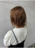 ボブパーマ