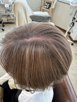 スアバイキキ(SuA by kiki.) 黒髪カタログ/ボブルフ/ネビージュ/ワンレン/小顔スタイル[千葉]