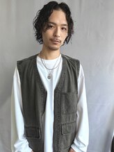 レセ 南柏店(Laissez) 伊東 魁斗 (南柏駅)