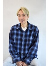 シセイ 青山(SHISEI) 高 涼介