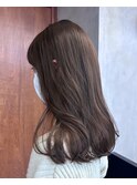 まろんbeige