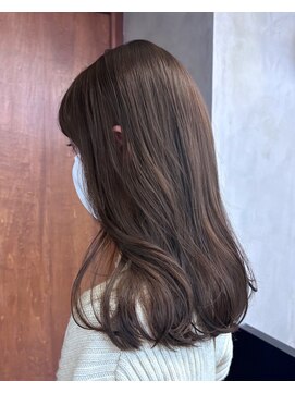 シキクーパー ヨコハマ(siki cooper) まろんbeige