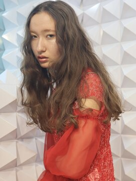 ポピンズ(poppins) クセ毛パーマ