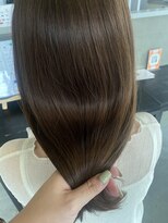 リノ(lino) 超高濃度水素ケアカラー