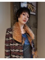 ディープシー(Deep Sea)&nbsp;ショートレイヤー