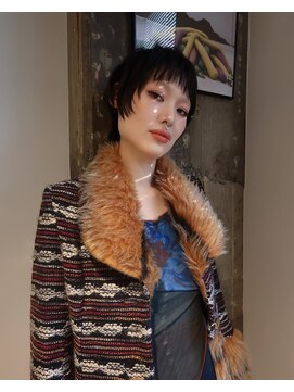 ディープシー(Deep Sea) ショートレイヤー