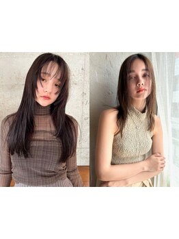 実力派スタイリストが一人ひとりに合わせてデザインします◎［登戸/登戸駅/ボブ/ショート］