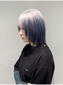 【華音】寒色ルーツカラー＊