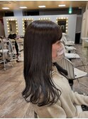 グレージュ(^^)宮崎/グレージュ