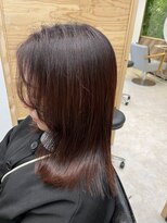 エヌ 北千住(N)&nbsp;イルミナカラー　ブロッサム