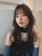 モードケイズ 調布店(MODE K's)の写真/平日のご案内がお得♪大人女性も韓国風ヘアスタイルで上品な印象に◎スタイリングのコツもお伝えします☆