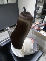 エクシア(EXCIA)&nbsp;ぷるぷる髪