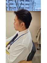 キレイコムデュース(Deuce)&nbsp;メンズカット