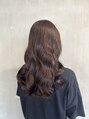 ラトリエ(L'Atelier)&nbsp;カラーモデル募集中です！