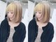 エイル アメ村(Eir)の写真/【気軽に楽しむ、最新トレンド。】ミナミエリア最安値*ブリーチ込ダブルカラー¥8,000/マンツーマン施術◎