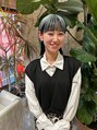 フレイストート(Frais Tout) 長谷 モエ